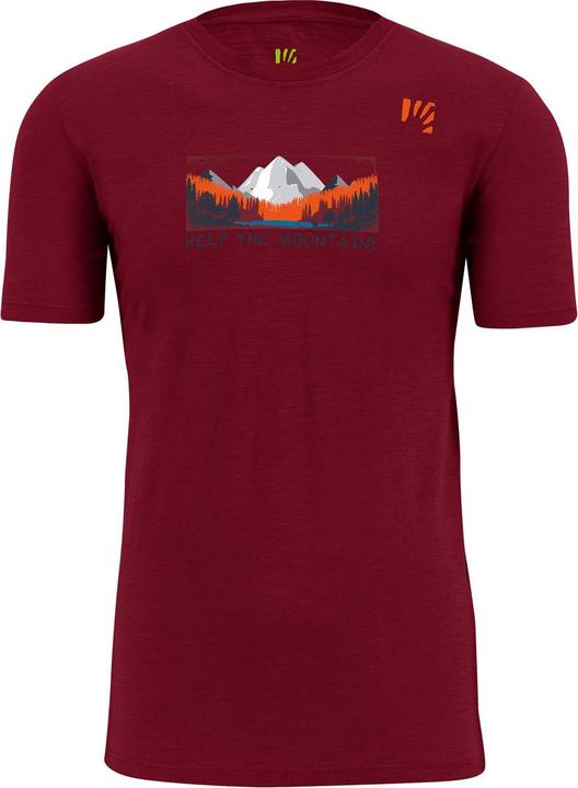 Produktbild Karpos Ambretta T-Shirt (L)