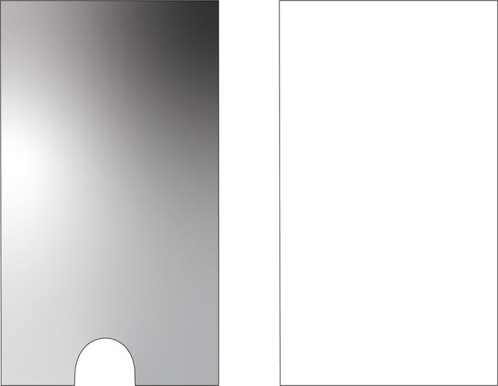 Image du produit Biella 3L fenêtre de visualisation