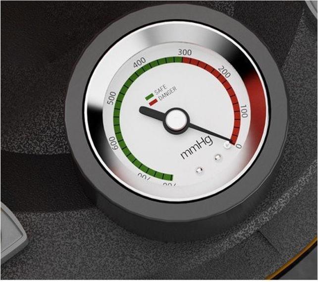 Image du produit Bigstren Vakuumsauger (200 kg)