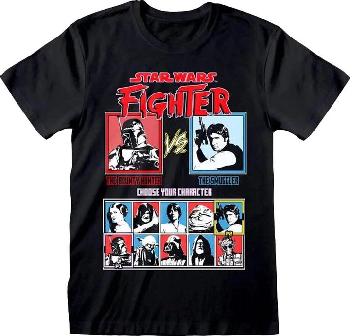 Produktbild Star Wars TShirt (M)