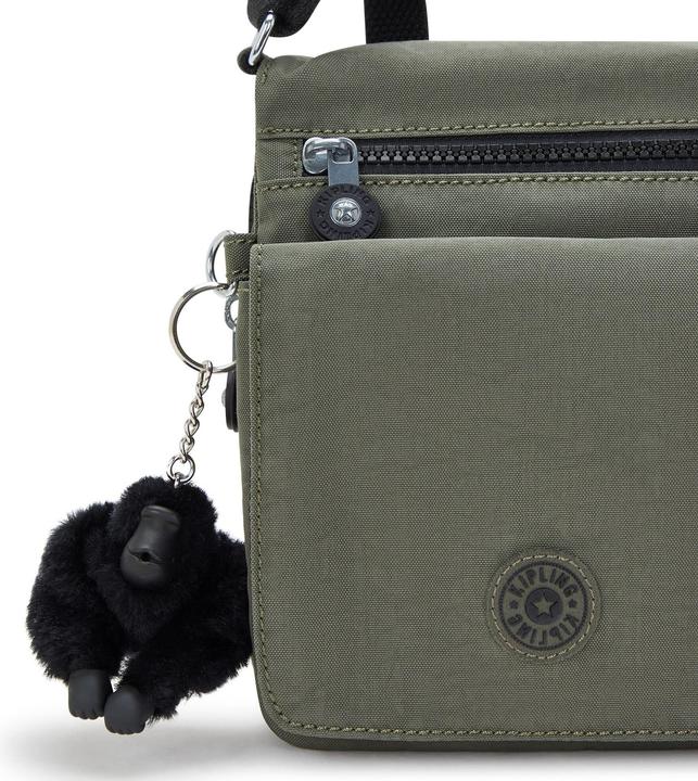 Immagine prodotto Kipling Nuova borsa Eldorado Mini Borsa a tracolla 15 cm