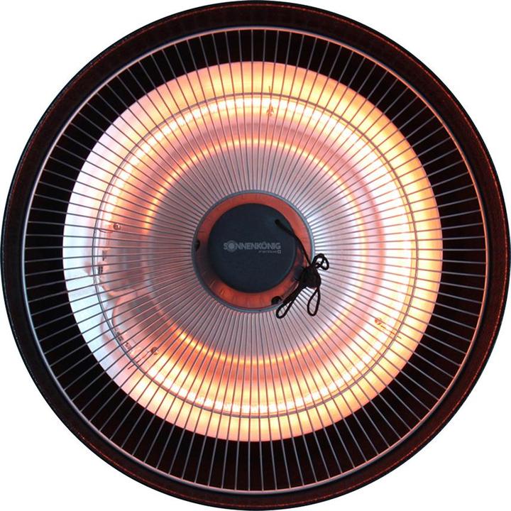 Produktbild Sonnenkönig Sole (1500 W)