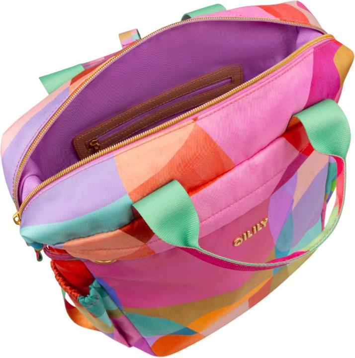 Produktbild Oilily Baani Daypack 37 cm