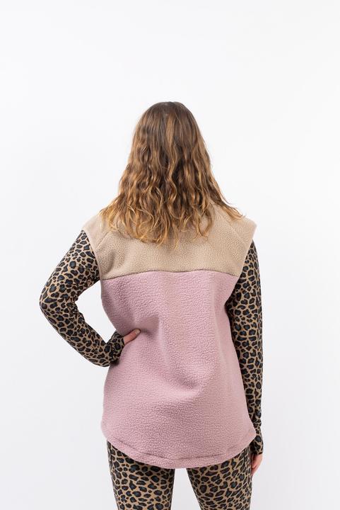 Produktbild Eivy Lumberjackie Sherpa (S)