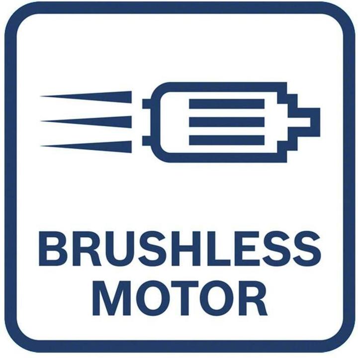 Image du produit Bosch Professional GDR 18V-200 (Clé à chocs)