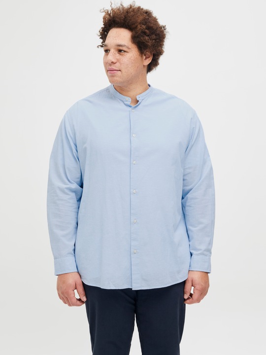 Immagine prodotto Jack & Jones Plus Size Regular Fit Hemd Hemd (6XL)
