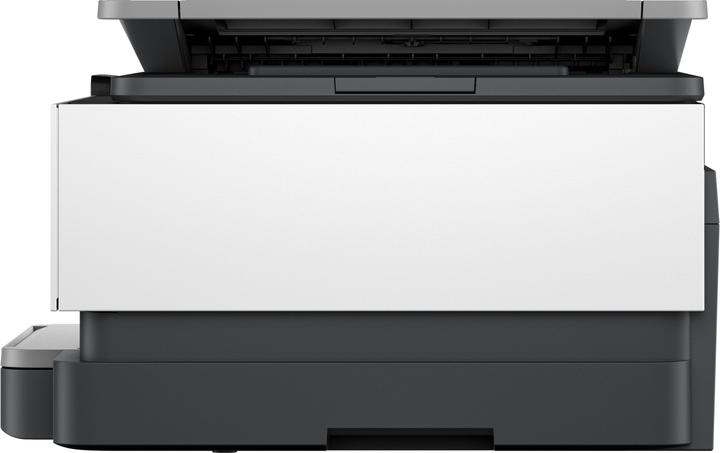 Actual product image HP OfficeJet Pro 8125e (Ink, Colour)