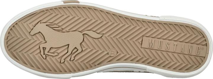 Actual product image Mustang Sneaker (37)