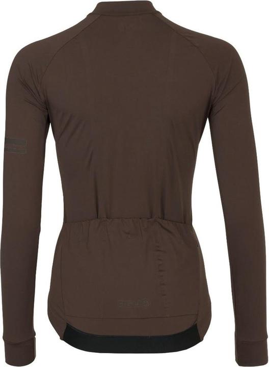 Actual product image Agu Solid Long Sleeve Jersey (M)