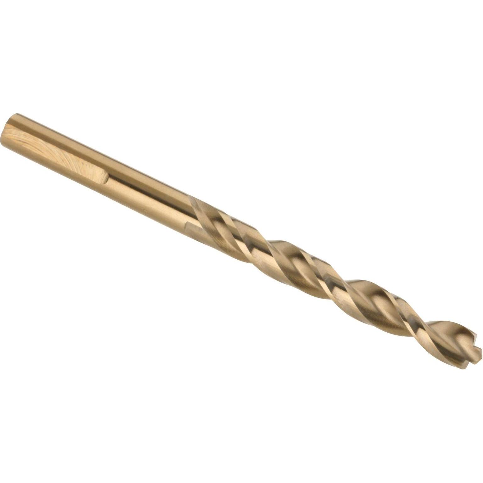 Thumbnail - DeWalt, Bohrereinsatz, Metallbohrer (9 Millimeter)