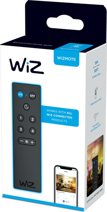 Produktbild WiZ WiZmote