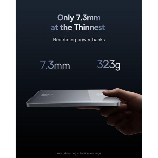 Image du produit Baseus Blade2 Series (12000 mAh, 65 W, 65 Wh)