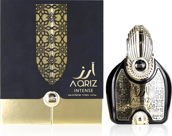 Immagine prodotto Arabiyat Prestige Aariz Intense (Eau de parfum, 100 ml)