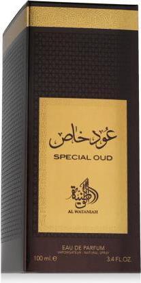 Produktbild Al Wataniah Special Oud (Eau de Parfum, 100 ml)