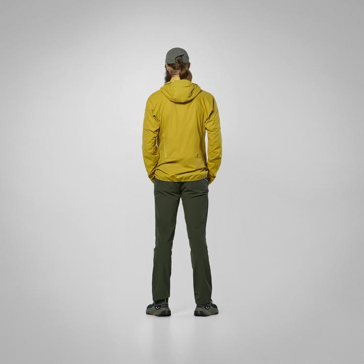 Produktbild Salewa Pedroc Wind Kapuzenjacke (46, S)