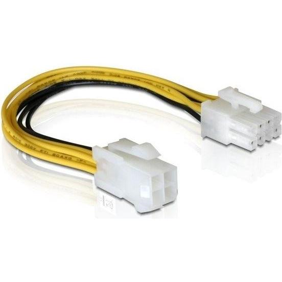 Digitus ATX BTX Kabel Set, Interne Kabel (PC)