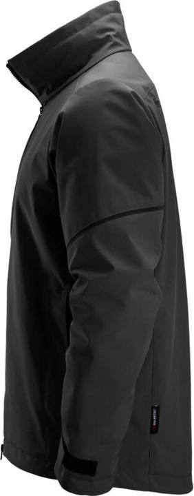 Produktbild Snickers Workwear Windstopper-Jacke Softshell mit Fleecefutter AllroundWork 190 (L)