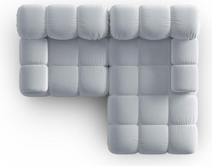 Actual product image Micadoni Bellis (Corner sofa, Modular sofa)
