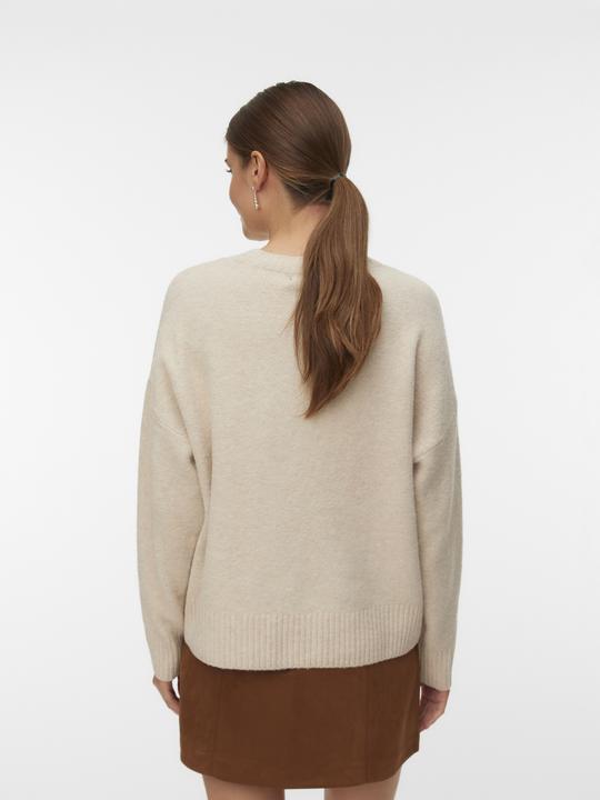 Immagine prodotto Vero Moda VMBOOM Pullover Strickpullover (S)