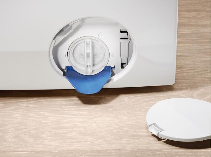 Actual product image Electrolux WTGL3VI500