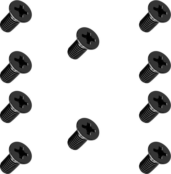 Immagine prodotto Avizar 10 Pack (Set di parafanghi)