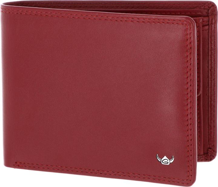 Actual product image Golden Head Polo RFID Protect Scheintasche 1138