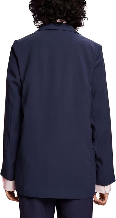 Produktbild Esprit Lockerer Blazer, LENZING™ ECOVERO™ (38)