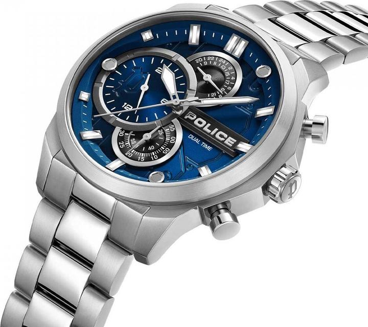 Actual product image Police Herrenuhr Pewgk0039207