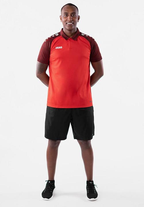 Image du produit JAKO SHORT PROFI 2.0 FEMMES (44)
