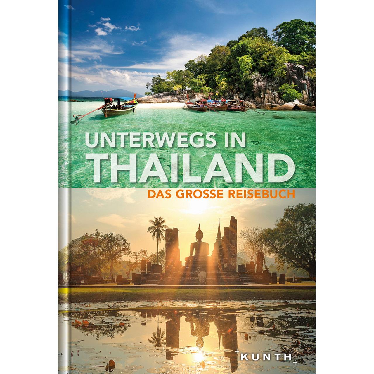 Unterwegs in Thailand, Ratgeber