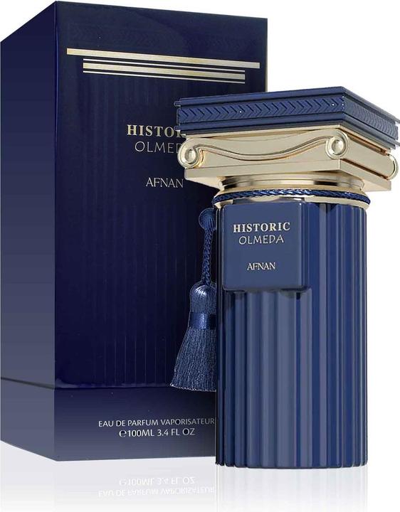 Immagine prodotto Afnan Storico di Olmeda (Eau de parfum, 100 ml)