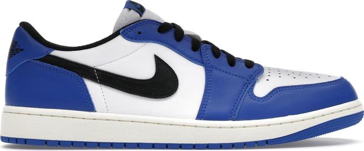 Image du produit Jordan 1 Retro Low OG Game Royal (41)