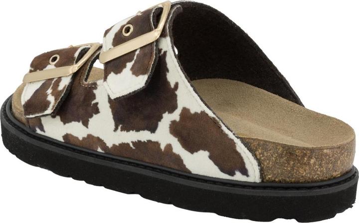 Actual product image Rohde Tropea Pantoletten (39)