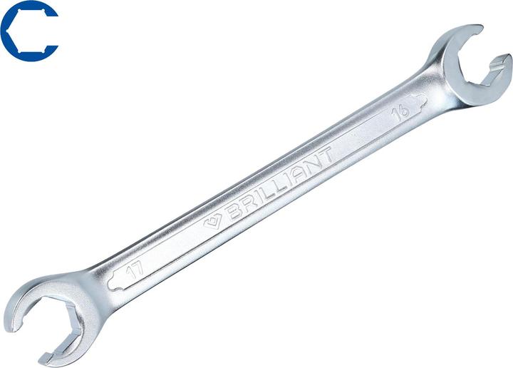 Actual product image Brilliant Tools BT706017