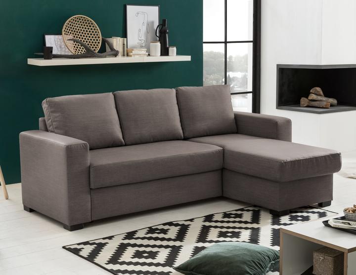 Produktbild Disco Möbel MyCouch Polstersofa Christiano (Ecksofa)