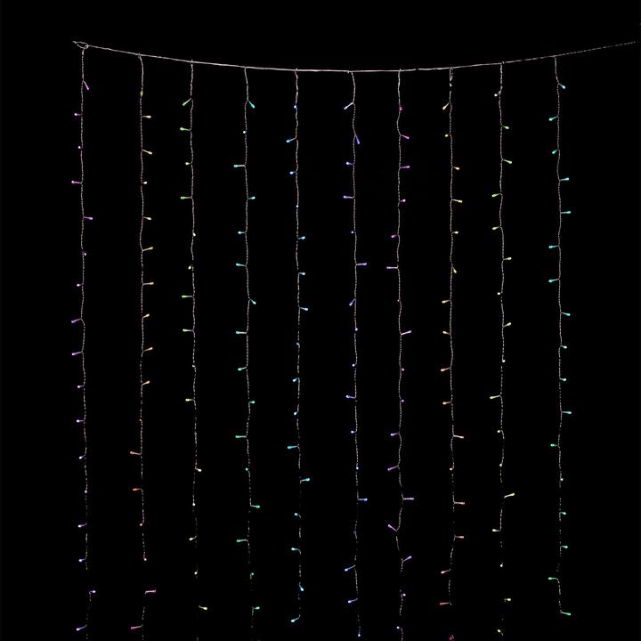 Produktbild Twinkly Vorhang (1 m)