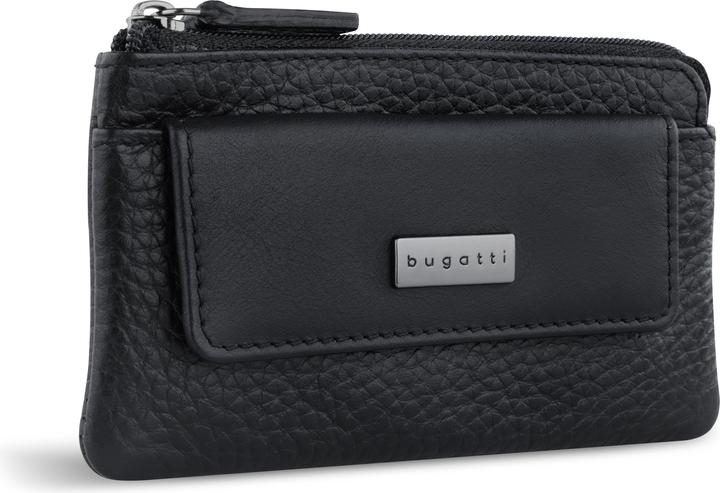 Actual product image Bugatti SINA key bag