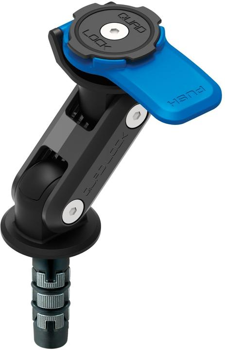 Quad Lock Mont de la tige de la fourche