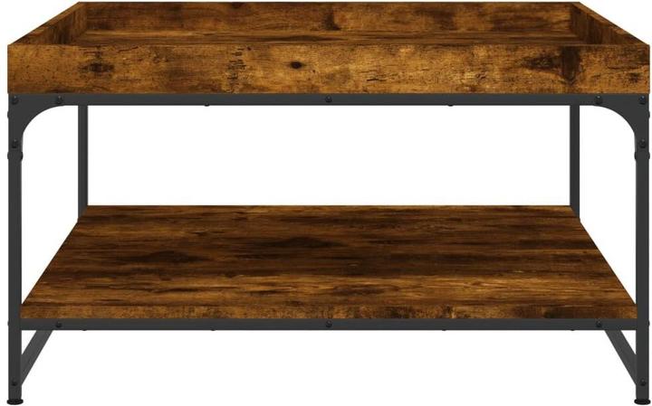 Image du produit vidaXL Couchtisch (80 x 80 x 45 cm)