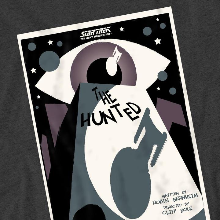 Immagine prodotto The Next Generation Season 3 Episode 11 Maglietta Adulto Unisex (3XL)