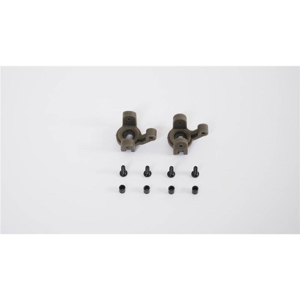 RocHobby ROC HOBBY Willys MB Scaler 1:12 - Sterzo C-HUB