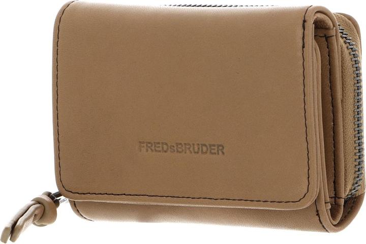 Actual product image FredsBruder Me and My Bag Wallet