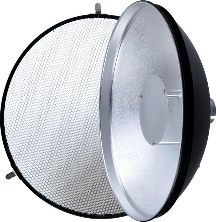 Actual product image Godox beauty dish (Beauty dish, 31 cm)