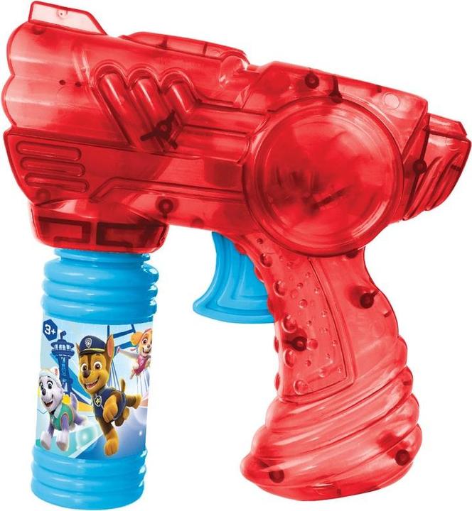 JTI Paw Patrol Mega Bubbliser Ml