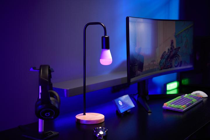 Actual product image Aqara Smarthome (E27, 10.50 W, 1100 lm, 1 x, F)