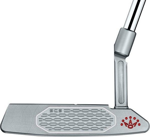 Produktbild Scotty Cameron Studio Style Squareback 2 Putter (Rechtshänder)