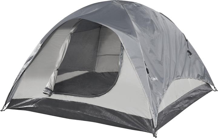 Actual product image Pro-Tec Bergeijk (Dome tent, 2 persons)