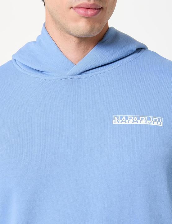 Produktbild Napapijri Felpa con Cappuccio Baley (M)