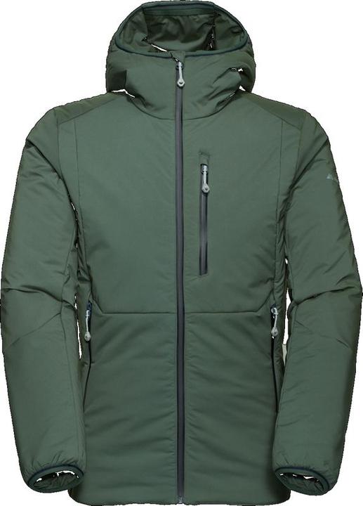 Image du produit Radys Veste isolée R3 Free Mountain (XL)