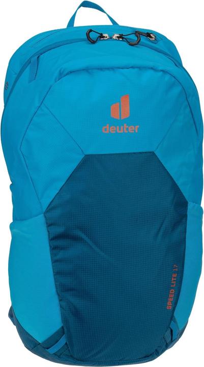 Actual product image Deuter Spped Lite 17 (17 l)